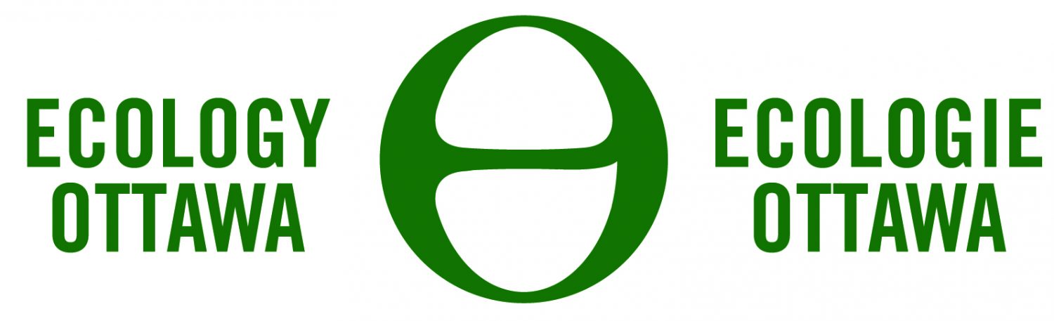 Ecology Ottawa logo