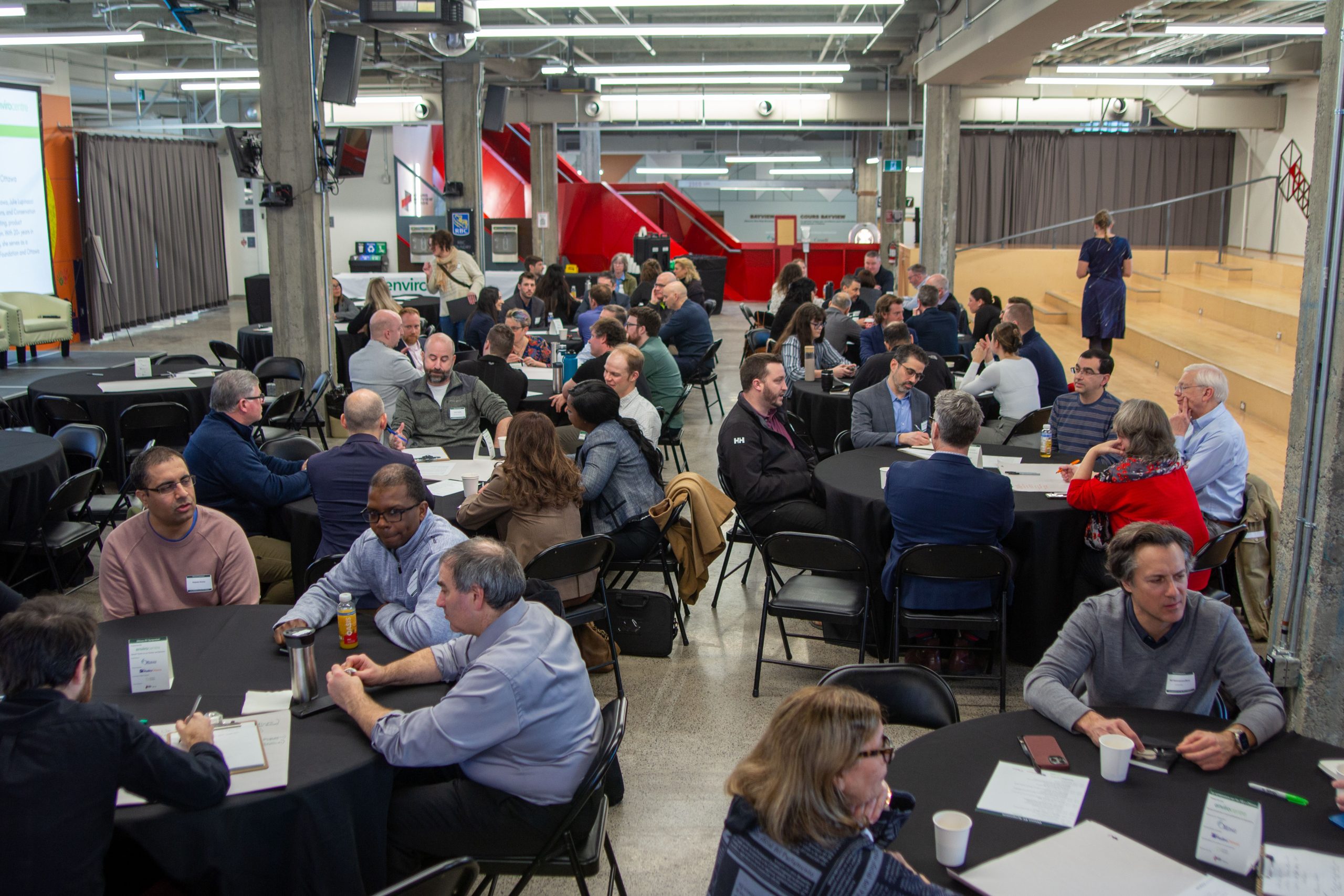 What We Heard The 2024 Ottawa Electric Vehicle Symposium EnviroCentre